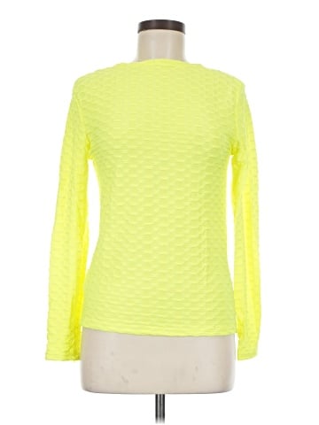 Unbranded Long Sleeve T-Shirt (view 1)