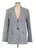 Ann Taylor LOFT Houndstooth Gray Blazer Size 10 - photo 1
