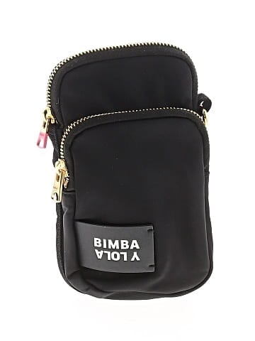 Bimba y Lola Crossbody Bag (view 1)