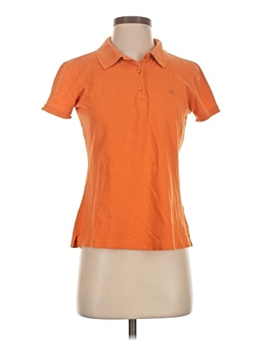 Escada Sport Short Sleeve Polo (view 1)