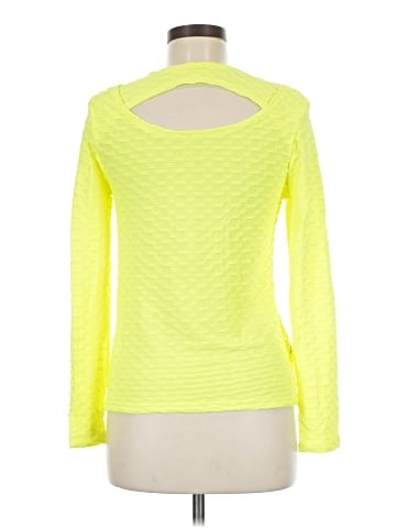 Unbranded Long Sleeve T-Shirt (view 2)
