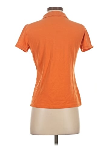 Escada Sport Short Sleeve Polo (view 2)