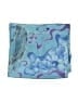 Assorted Brands Blue Scarf One size - photo 2