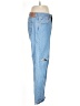 Levi's 100% Cotton Hearts Blue Jeans Size 31 waist - photo 4