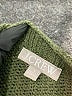 J.Crew Solid Green Pullover Sweater Size S - photo 7