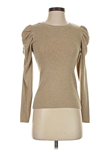 Catherine Malandrino Pullover Sweater (view 1)