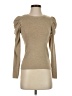 Catherine Malandrino Tan Pullover Sweater Size XS - photo 1