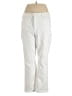 Express Ivory Jeans Size 16R - photo 1