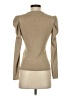 Catherine Malandrino Tan Pullover Sweater Size XS - photo 2