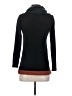 Hot Kiss Color Block Black Turtleneck Sweater Size XXS (estimated) - photo 2