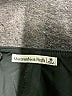 Abercrombie & Fitch Metallic Black Skort Size M - photo 3