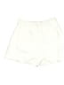 Express Ivory Shorts Size 0 - photo 2