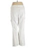 Express Ivory Jeans Size 16R - photo 2
