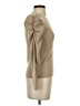 Catherine Malandrino Tan Pullover Sweater Size XS - photo 4