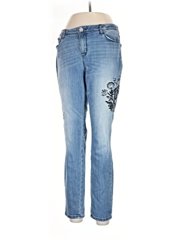 Simply Vera Vera Wang Jeans (view 1)