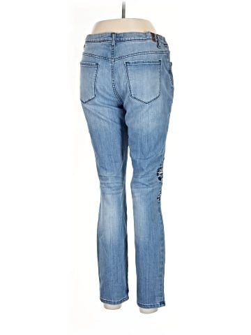 Simply Vera Vera Wang Jeans (view 2)