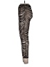 Shein 100% Polyester Graphic Brown Leggings Size L - photo 5