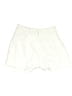 Express Ivory Shorts Size 0 - photo 1
