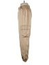 j. society 100% Polyester Tan Cargo Pants Size S - photo 5