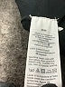 J.Crew 100% Cotton Black Long Sleeve Turtleneck Size M - photo 8