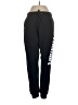 Zunie Black Sweatpants Size S - photo 1