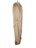j. society 100% Polyester Tan Cargo Pants Size S - photo 4