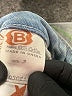 Bullhead 100% Cotton Stars Blue Denim Shorts Size 3 - photo 4