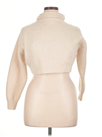 Wilfred Turtleneck Sweater (view 1)