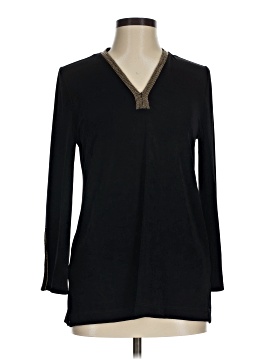 Chico's Long Sleeve Top (view 1)