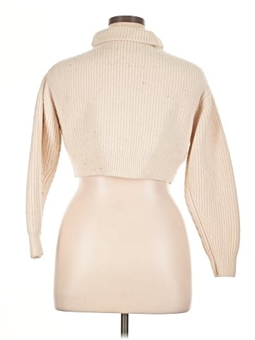 Wilfred Turtleneck Sweater (view 2)