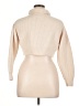 Wilfred Tan Turtleneck Sweater Size XL - photo 2