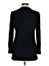 Chico's Black Long Sleeve Top Size Med (1) - photo 2