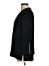 Chico's Black Long Sleeve Top Size Med (1) - photo 5