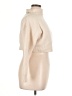 Wilfred Tan Turtleneck Sweater Size XL - photo 4