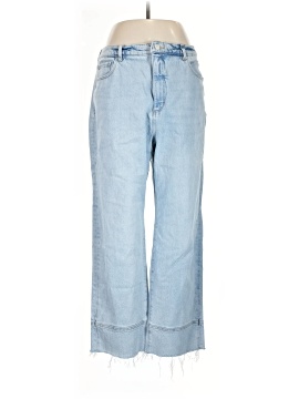Ann Taylor Loft Jeans