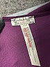 Intimately by Free People 100% Polyester Purple Bodysuit Size S - photo 3