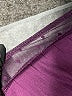 Intimately by Free People 100% Polyester Purple Bodysuit Size S - photo 4