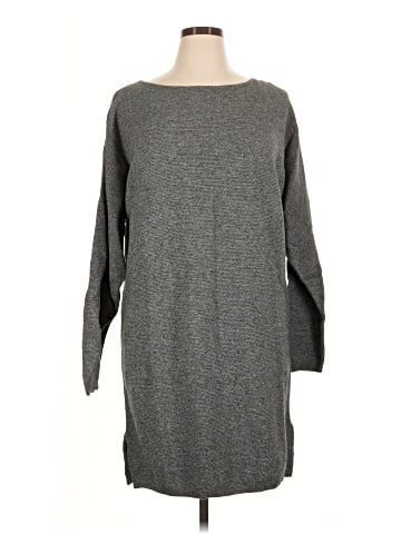 Joan Vass Casual Dress (view 1)