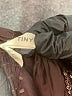 Tiny 100% Rayon Black 3/4 Sleeve Blouse Size XS - photo 7