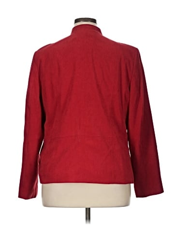 JM Collection Blazer (view 2)