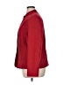 JM Collection Red Blazer Size 16 - photo 5