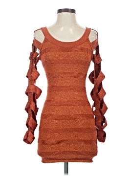 Wow Couture Cocktail Dress