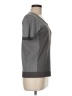 Nike Gray Active T-Shirt Size M - photo 4