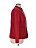 JM Collection Red Blazer Size 16 - photo 4