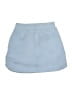 we wander Solid Blue Active Skort Size S - photo 2