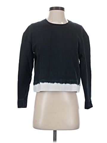 James Perse Pullover Sweater (view 1)