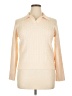 Unbranded Ivory Pullover Sweater Size XL - photo 1