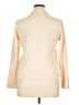 Unbranded Ivory Pullover Sweater Size XL - photo 2