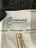 Bonpoint Ivory Casual Pants Size EU 38 / US 8 - photo 4
