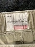 Sovereign Code 100% Cotton Solid Tan Cargo Shorts Size 2T - photo 3
